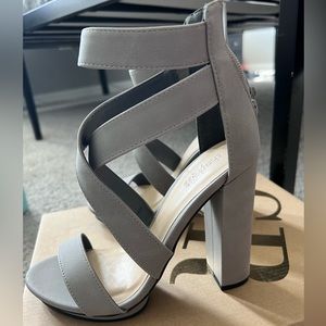 Charlotte Russe Heels